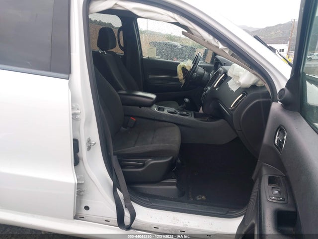 Dodge Durango Gt Rwd 2019 1C4RDHDG0KC755295 Image 5