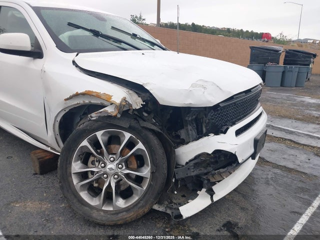 Dodge Durango Gt Rwd 2019 1C4RDHDG0KC755295 Image 6