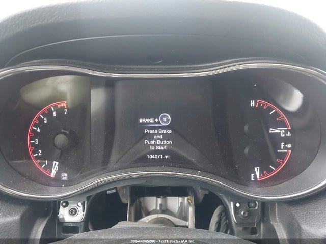 Dodge Durango Gt Rwd 2019 1C4RDHDG0KC755295 Image 7