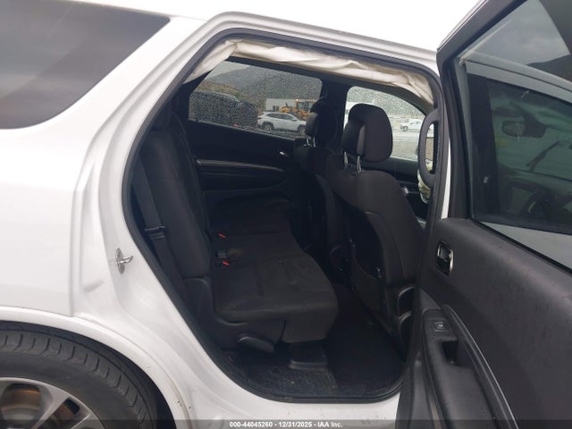 Dodge Durango Gt Rwd 2019 1C4RDHDG0KC755295 Image 8