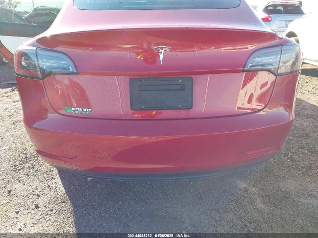 44045282 :رقم المزاد ، 5YJ3E1EA2LF615032 vin ، 2020 Tesla Model 3 Standard Range Plus Rear-wheel Drive/standard Range Rear-wheel Drive مزاد بيع