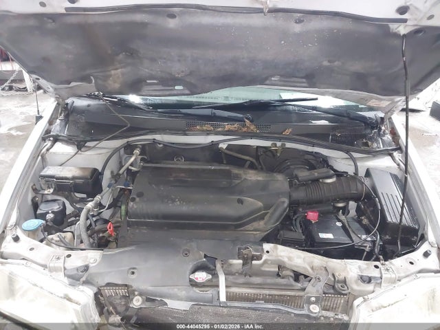 Aukcja sprzedaży 2003 Honda Odyssey Ex-l, vin: 5FNRL18943B115732, numer aukcji: 44045295