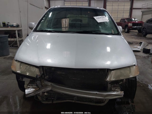 Aukcja sprzedaży 2003 Honda Odyssey Ex-l, vin: 5FNRL18943B115732, numer aukcji: 44045295