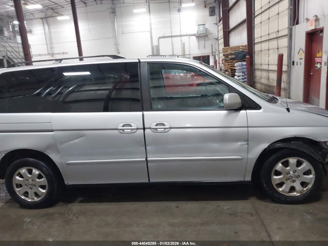 Aukcja sprzedaży 2003 Honda Odyssey Ex-l, vin: 5FNRL18943B115732, numer aukcji: 44045295