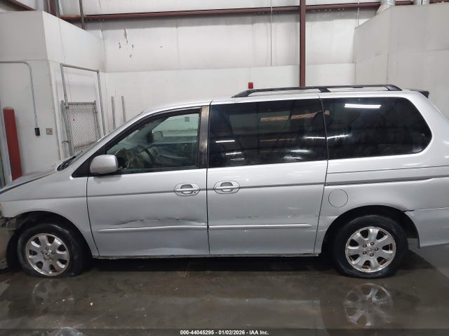 Aukcja sprzedaży 2003 Honda Odyssey Ex-l, vin: 5FNRL18943B115732, numer aukcji: 44045295