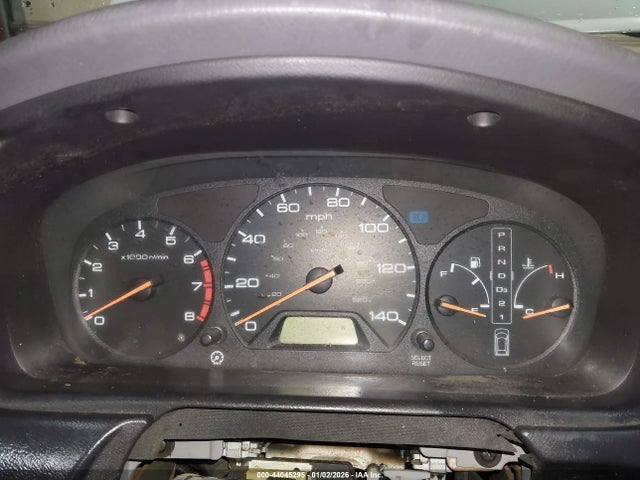 Aukcja sprzedaży 2003 Honda Odyssey Ex-l, vin: 5FNRL18943B115732, numer aukcji: 44045295