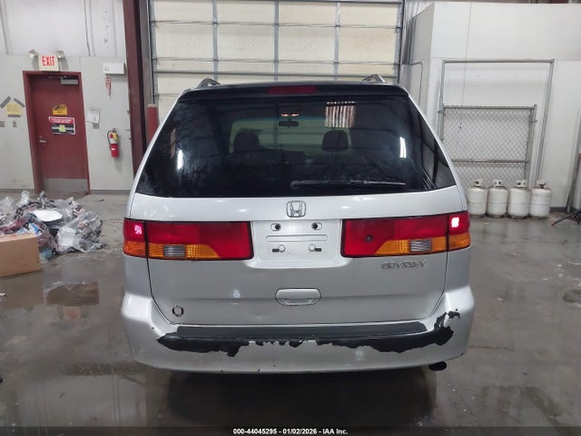 Aukcja sprzedaży 2003 Honda Odyssey Ex-l, vin: 5FNRL18943B115732, numer aukcji: 44045295