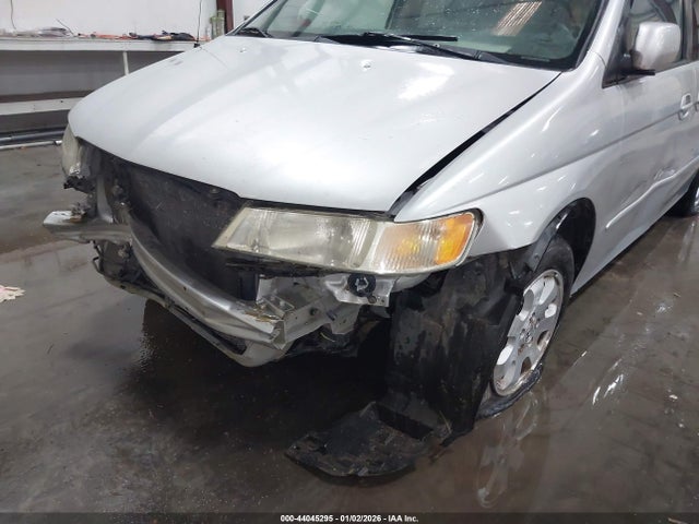 Aukcja sprzedaży 2003 Honda Odyssey Ex-l, vin: 5FNRL18943B115732, numer aukcji: 44045295