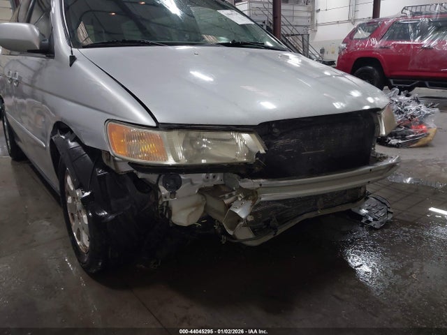 Aukcja sprzedaży 2003 Honda Odyssey Ex-l, vin: 5FNRL18943B115732, numer aukcji: 44045295