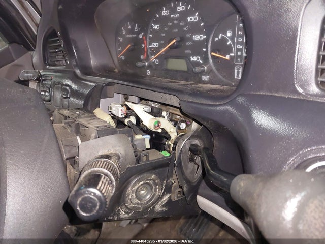 Aukcja sprzedaży 2003 Honda Odyssey Ex-l, vin: 5FNRL18943B115732, numer aukcji: 44045295