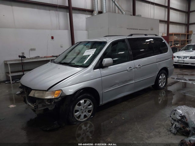 Aukcja sprzedaży 2003 Honda Odyssey Ex-l, vin: 5FNRL18943B115732, numer aukcji: 44045295