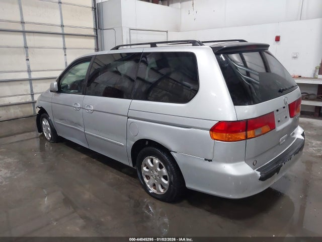Aukcja sprzedaży 2003 Honda Odyssey Ex-l, vin: 5FNRL18943B115732, numer aukcji: 44045295