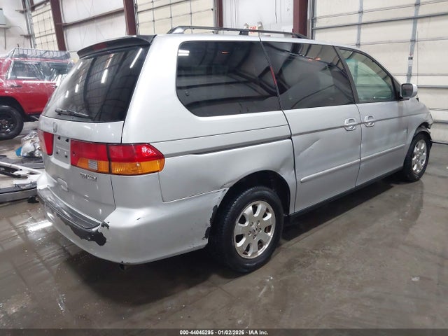 Aukcja sprzedaży 2003 Honda Odyssey Ex-l, vin: 5FNRL18943B115732, numer aukcji: 44045295