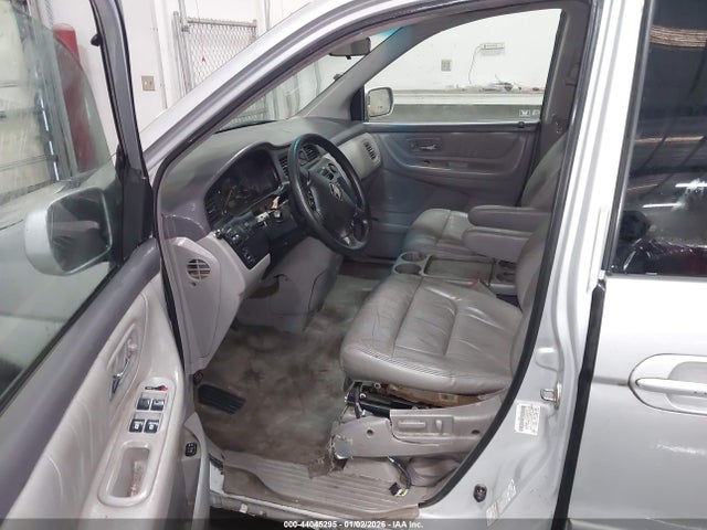 Aukcja sprzedaży 2003 Honda Odyssey Ex-l, vin: 5FNRL18943B115732, numer aukcji: 44045295