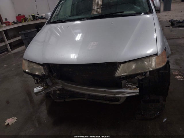 Aukcja sprzedaży 2003 Honda Odyssey Ex-l, vin: 5FNRL18943B115732, numer aukcji: 44045295