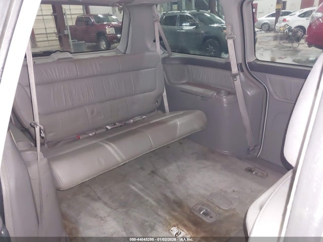 Aukcja sprzedaży 2003 Honda Odyssey Ex-l, vin: 5FNRL18943B115732, numer aukcji: 44045295