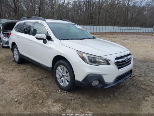 2019 SUBARU OUTBACK 4S4BSAFC3K3208851