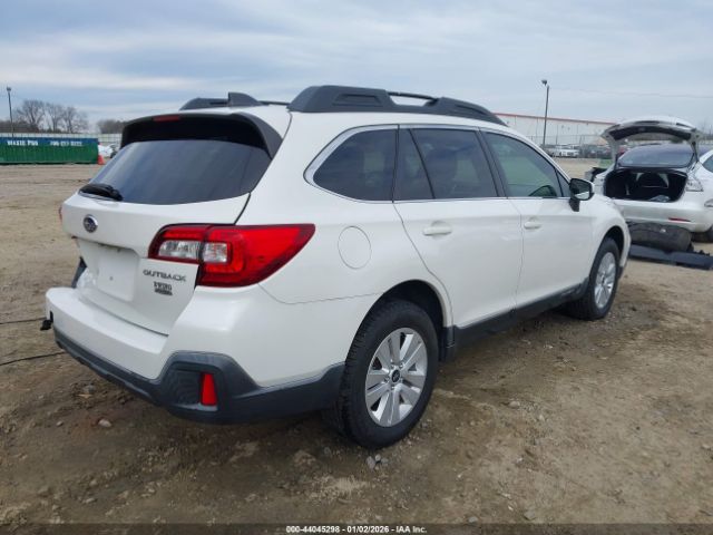 2019 SUBARU OUTBACK 4S4BSAFC3K3208851 Photo 3
