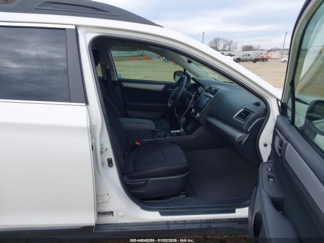 2019 SUBARU OUTBACK 4S4BSAFC3K3208851 Photo 4