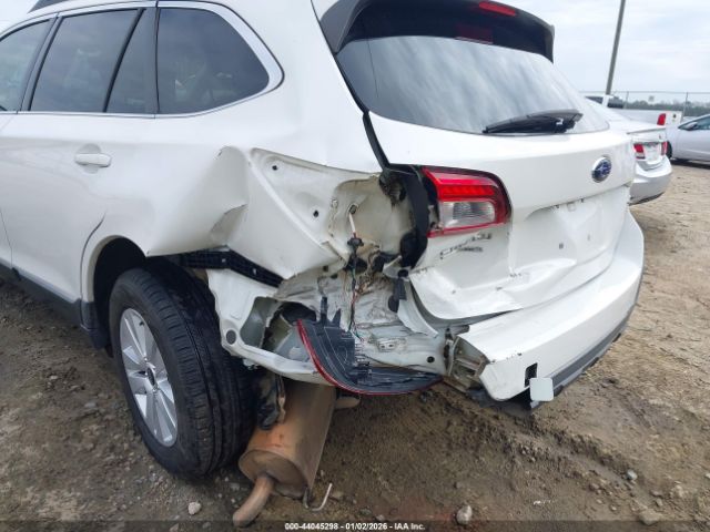 2019 SUBARU OUTBACK 4S4BSAFC3K3208851 Photo 5