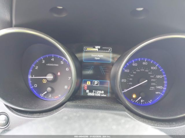 2019 SUBARU OUTBACK 4S4BSAFC3K3208851 Photo 6