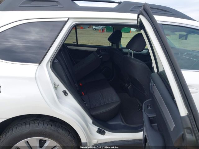 2019 SUBARU OUTBACK 4S4BSAFC3K3208851 Photo 7