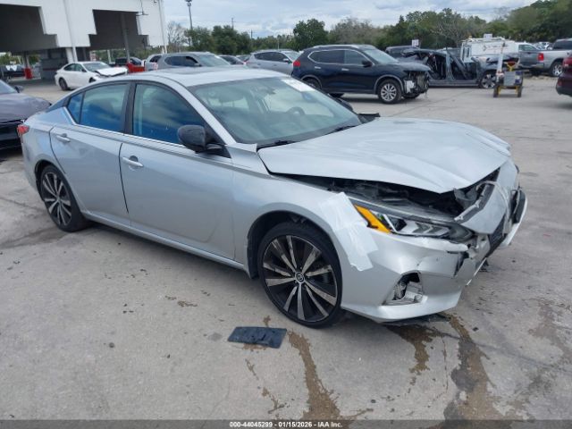 2019 NISSAN ALTIMA 1N4BL4CV3KN329043