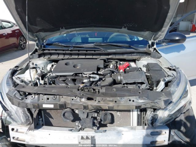 2019 NISSAN ALTIMA 1N4BL4CV3KN329043 Photo 9