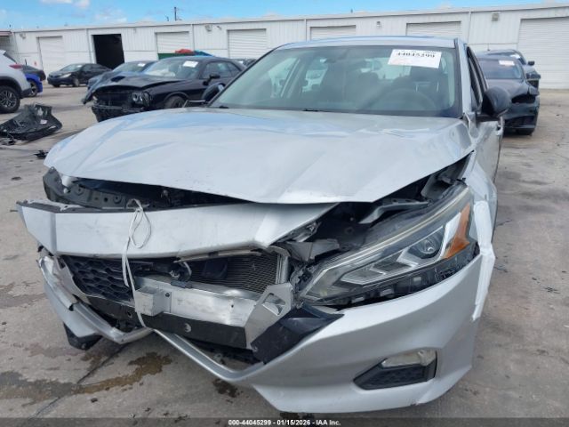 2019 NISSAN ALTIMA 1N4BL4CV3KN329043 Photo 5