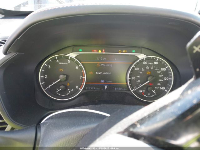 2019 NISSAN ALTIMA 1N4BL4CV3KN329043 Photo 6