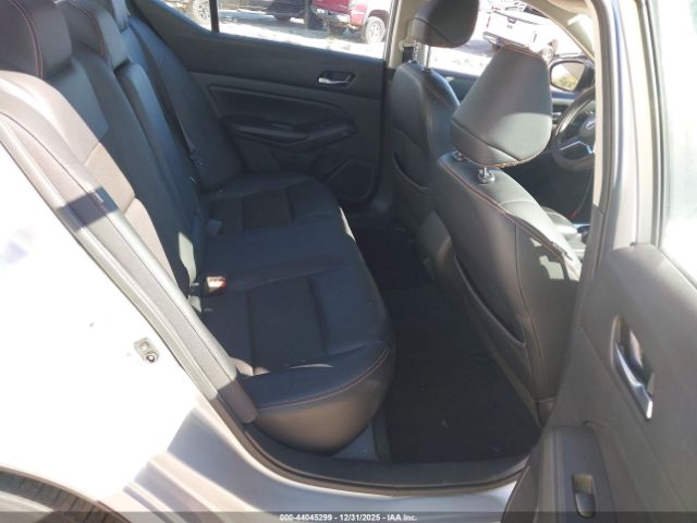 2019 NISSAN ALTIMA 1N4BL4CV3KN329043 Photo 7