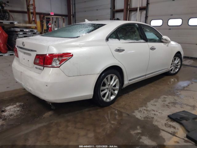 2011 LEXUS ES 350 JTHBK1EG4B2419800 Photo 3