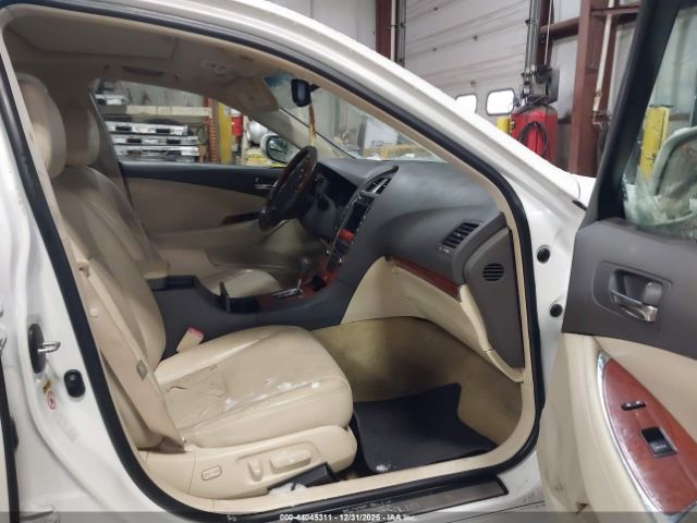 2011 LEXUS ES 350 JTHBK1EG4B2419800 Photo 4