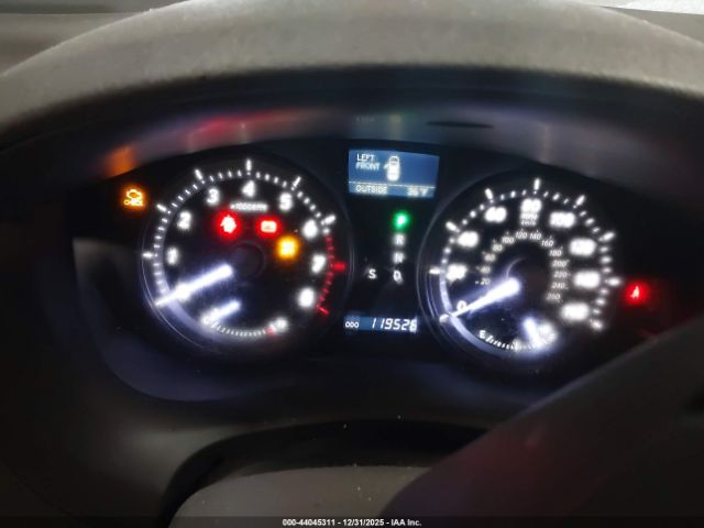 2011 LEXUS ES 350 JTHBK1EG4B2419800 Photo 6