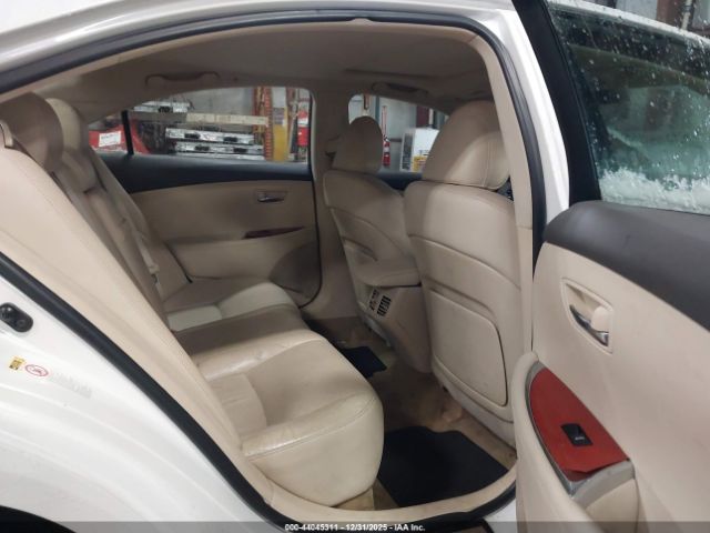 2011 LEXUS ES 350 JTHBK1EG4B2419800 Photo 7