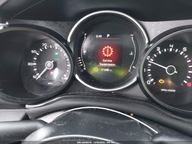 2018 FIAT 500L ZFBCFADH5JZ041547 Photo 6