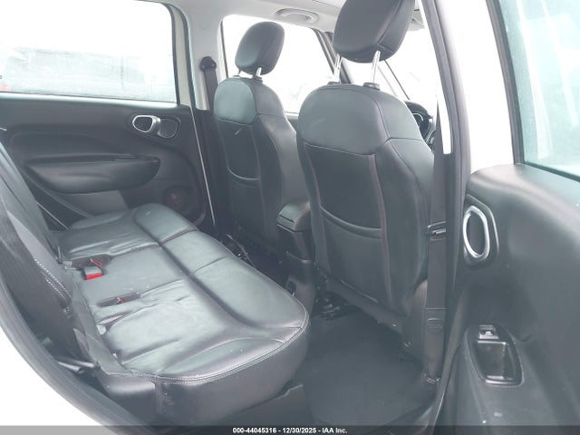 2018 FIAT 500L ZFBCFADH5JZ041547 Photo 7