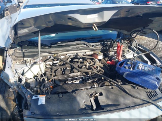 2018 HONDA CIVIC SHHFK7G4XJU202707 Photo 9