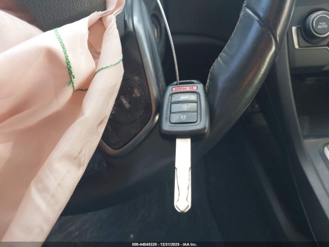 2018 HONDA CIVIC SHHFK7G4XJU202707 Photo 10