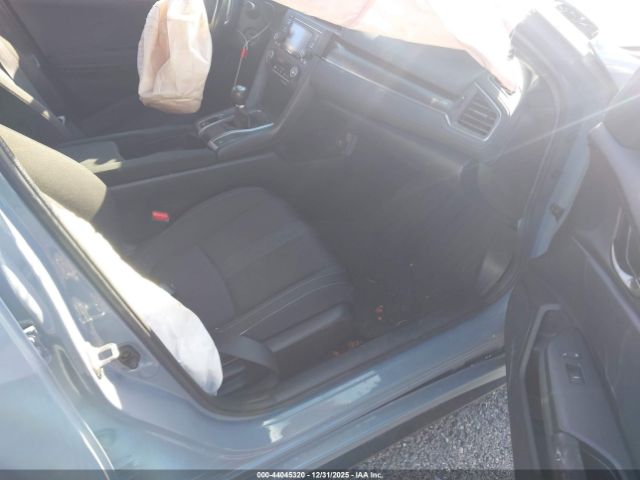 2018 HONDA CIVIC SHHFK7G4XJU202707 Photo 4