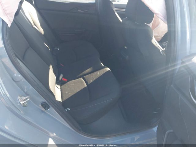 2018 HONDA CIVIC SHHFK7G4XJU202707 Photo 7