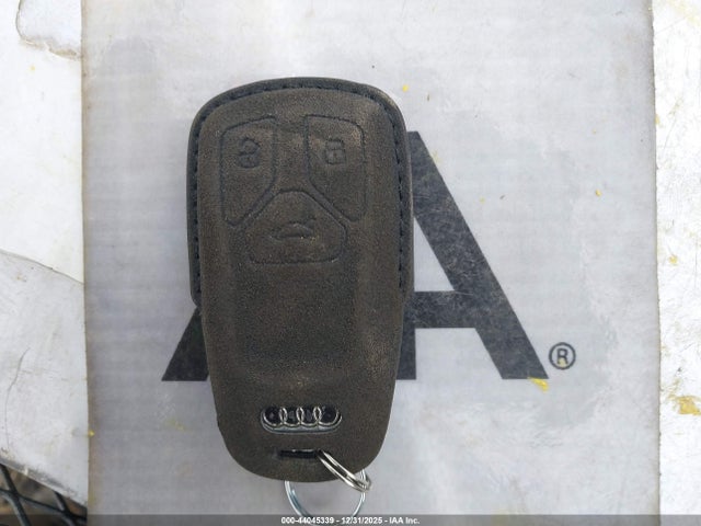 2021 AUDI SQ5 WA1B4AFY7M2009315 Photo 10