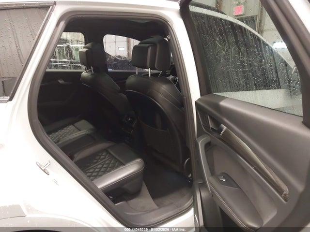 2021 AUDI SQ5 WA1B4AFY7M2009315 Photo 7