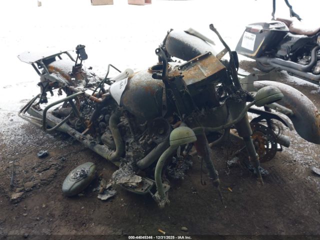 2012 HARLEY-DAVIDSON FLHTCU 1HD1FCM19CB647527