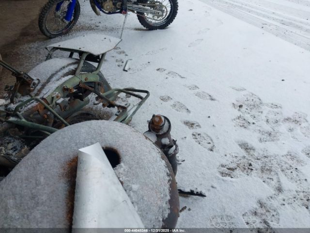 2012 HARLEY-DAVIDSON FLHTCU 1HD1FCM19CB647527 Photo 6