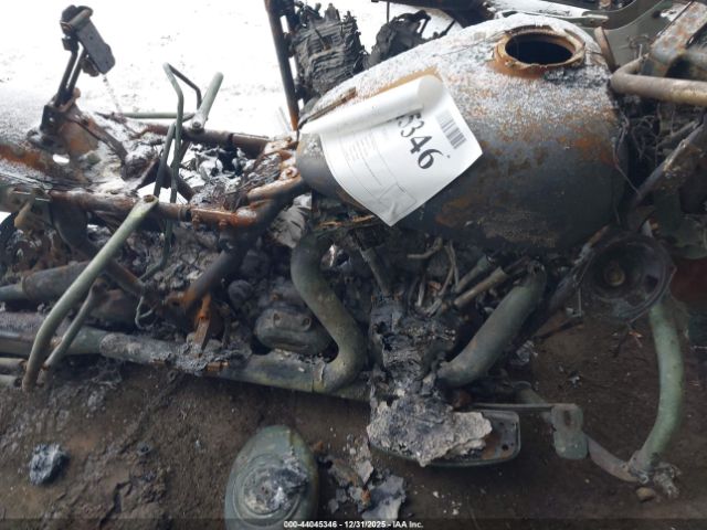 2012 HARLEY-DAVIDSON FLHTCU 1HD1FCM19CB647527 Photo 7