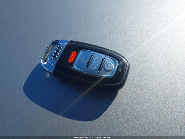 2017 AUDI A8 L WAU43AFD1HN021248 Photo 10