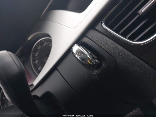 2012 AUDI A4 WAUBFAFL2CN010242 Photo 10