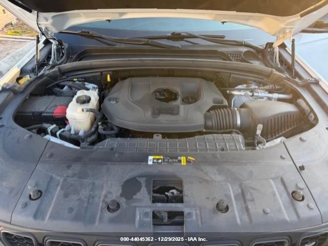 2022 JEEP GRAND CHEROKEE 1C4RJHCG4N8572337 Photo 9