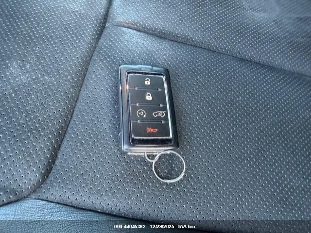 2022 JEEP GRAND CHEROKEE 1C4RJHCG4N8572337 Photo 10